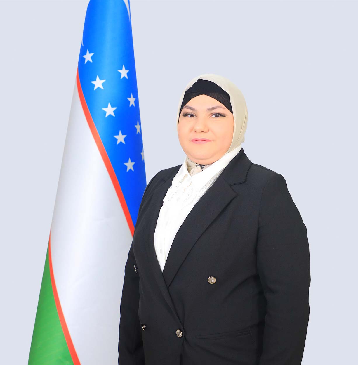 Islamova Zulfiya Komildjanovna